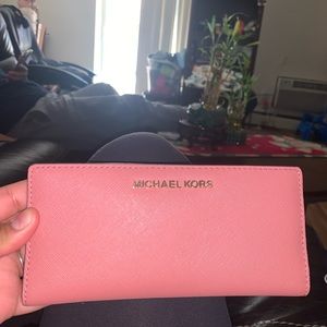 Michael Kors wallet